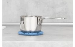 Wenko Silicone Rinsing Sponge Soft 2 Pieces -Camping Kitchen 496083 3514112