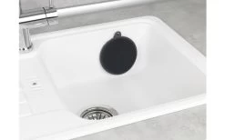 Wenko Silicone Rinsing Sponge Soft 2 Pieces -Camping Kitchen 496146 3514118