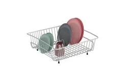 Metaltex Big40 Rinsing Basket Plasticized