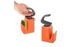 Metaltex Soap Tex Soap Dispenser Incl. Sponge And Ring Holder 14 Metaltex Soap Tex Soap Dispenser Incl. Sponge And Ring Holder -Camping Kitchen 497381 3367542 1