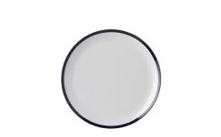 Mepal Flow Breakfast Plate 230 Mm Nordic Green -Camping Kitchen 498005 3439580