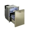 Webasto Drawer DR 49 Built-in Refrigerator 49 Liters 12 - 24 V / 115 - 230 V -Camping Kitchen 498242 3880986