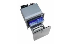 Webasto Drawer DR 65 L Inox Built-in Refrigerator 65 Litres