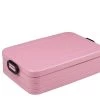 Mepal Lunchbox Take A Break Lunch Box Large 1.5 Liters Nordic Pink -Camping Kitchen 499037 3438078
