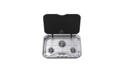 Thetford Basic Line 345 Triangular Hob 12V