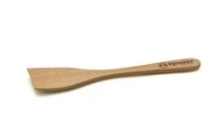 Petromax Wooden Spatula With Branding