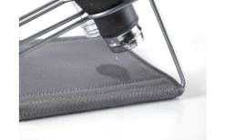 Metaltex Sodatex 2 Drainer Rack For 2 Bottles -Camping Kitchen 500286 3334143