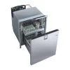 Webasto DR55 Drawers Built-in Refrigerator 12 / 24 V 55 Liters 1 Webasto DR55 Drawers Built-in Refrigerator 12 / 24 V 55 Liters -Camping Kitchen 500591 3316986