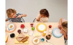 Mepal Wave Mug 160 Ml Nordic Blue 11 Mepal Wave Mug 160 Ml Nordic Blue -Camping Kitchen 500885 3438957