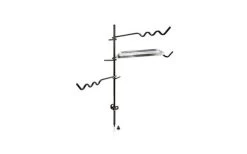 Petromax Fire Anchor Variable Cooking