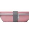 Mepal Lucnhbox Ellipse Duo Lunch Box 1425 Ml Nordic Pink 2 Mepal Lucnhbox Ellipse Duo Lunch Box 1425 Ml Nordic Pink -Camping Kitchen 501716 3437973