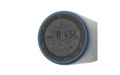 Esbit Majoris Thermo Mug With Insulated Lid 450 Ml Sky Blue -Camping Kitchen 502010 3312617 1