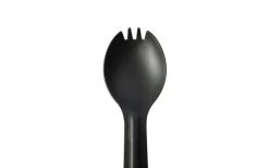 Origin Outdoors Cutlery Titanium Spork Long Universal Cutlery -Camping Kitchen 502049 3337689