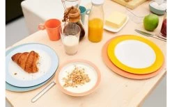 Mepal Wave Mug 160 Ml Coral -Camping Kitchen 502373 3438963 1