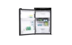 Thetford Absorber Refrigerator N4112E+ 113 Liters 8 Thetford Absorber Refrigerator N4112E+ 113 Liters -Camping Kitchen 502784 3373722