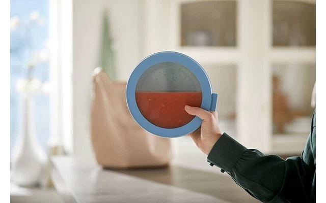 Mepal Cirqula Multi Bowl 500 Ml Nordic White 5 Mepal Cirqula Multi Bowl 500 Ml Nordic White - Image 3