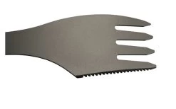 Origin Outdoors Cutlery Titanium Spork Universal Cutlery 7 Origin Outdoors Cutlery Titanium Spork Universal Cutlery -Camping Kitchen 503552 3337638