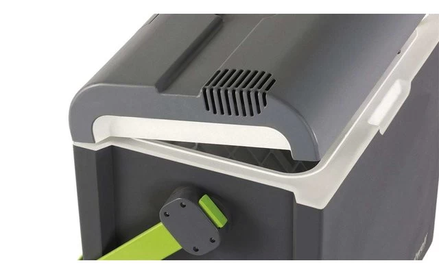 Outwell Ecocool Slate Grey Cooler 24 Liters Grey 5 Outwell Ecocool Slate Grey Cooler 24 Liters Grey - Image 3