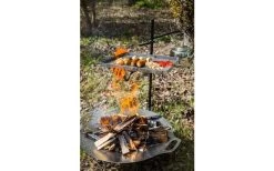 Petromax Fire Anchor Variable Cooking -Camping Kitchen 503837 3321725