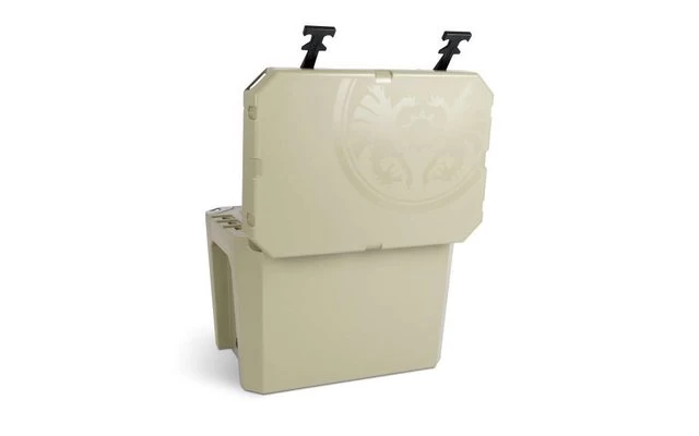 Petromax Passive Cooler 50 Liters White 5 Petromax Passive Cooler 50 Liters White - Image 3