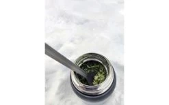 Origin Outdoors Cutlery Titanium Spork Long Universal Cutlery -Camping Kitchen 504107 3337701