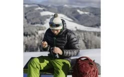 Esbit Majoris Stainless Steel Thermos 400 Ml 13 Esbit Majoris Stainless Steel Thermos 400 Ml -Camping Kitchen 504668 3453056