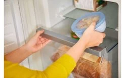 Mepal Cirqula Multi Bowl Round 350 Ml Nordic Blue -Camping Kitchen 504785 3436709 2