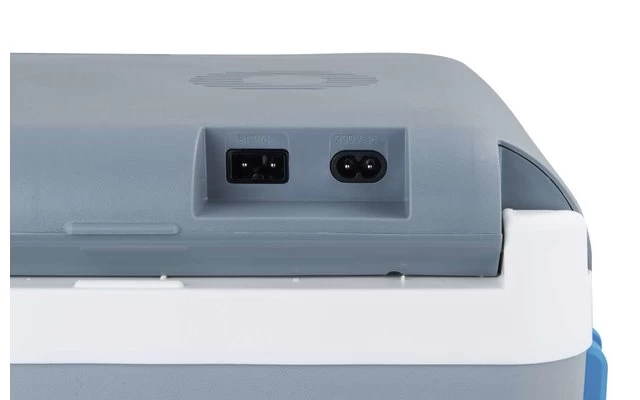 Campingaz Powerbox Plus Thermoelectric Cooler 12/230V 24 Liters 7 Campingaz Powerbox Plus Thermoelectric Cooler 12/230V 24 Liters - Image 5