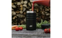 Esbit Majoris Stainless Steel Thermos 400 Ml 14 Esbit Majoris Stainless Steel Thermos 400 Ml -Camping Kitchen 505070 3453062