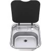 Thetford Basic Line 34 Sink 7.5 Liters -Camping Kitchen 510419 3365625