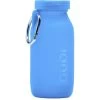 NTP Bübi Bottle Foldable Silicone Bottle Orange 414 Ml -Camping Kitchen 510476 3463009 4