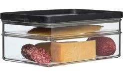 Mepal Omnia Fridge Can Breakfast 1200 Ml Nordic Green 10 Mepal Omnia Fridge Can Breakfast 1200 Ml Nordic Green -Camping Kitchen 510629 3438246