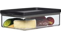 Mepal Omnia Fridge Can Breakfast 1200 Ml Nordic Green 9 Mepal Omnia Fridge Can Breakfast 1200 Ml Nordic Green -Camping Kitchen 510665 3438228