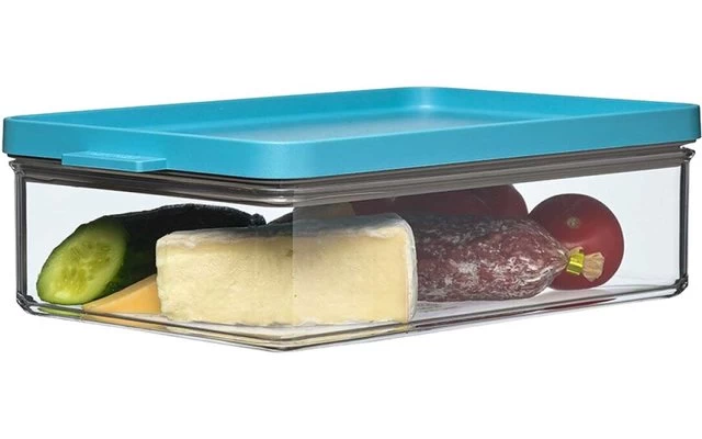 Mepal Omnia Fridge Can Breakfast 1200 Ml Nordic Green 3 Mepal Omnia Fridge Can Breakfast 1200 Ml Nordic Green