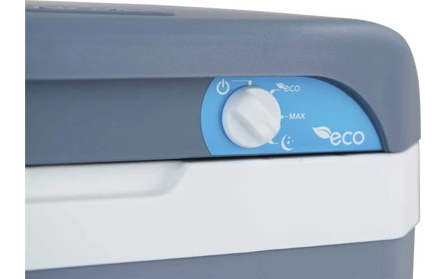 Campingaz Powerbox Plus Thermoelectric Cooler 12/230V 24 Liters 6 Campingaz Powerbox Plus Thermoelectric Cooler 12/230V 24 Liters - Image 4