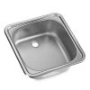 Dometic VA932 Square Sink -Camping Kitchen 512636 3391199