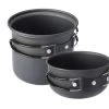 Origin Outdoors Trekking Bivouac Pot Set 3 To 4 People 2 Origin Outdoors Trekking Bivouac Pot Set 3 To 4 People -Camping Kitchen 514619 3492430