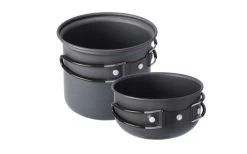 Origin Outdoors Trekking Bivouac Pot Set 3 To 4 People