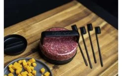 Enders Premium Burger Set 6 Pieces