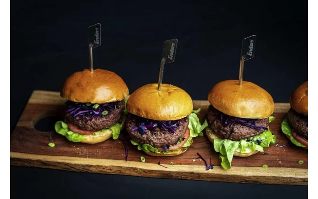 Enders Premium Burger Set 6 Pieces 4 Enders Premium Burger Set 6 Pieces - Image 2