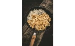 Robens Tahoe Pan Black -Camping Kitchen 515828 3383019