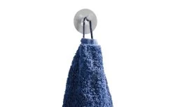 Wenko Static-Loc Hook Medium Stainless Steel Optics -Camping Kitchen 515867 3538151 1