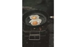 Robens Tahoe Pan Black -Camping Kitchen 517472 3383037