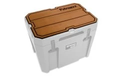 Petromax Adhesive Pad For Cooler Kx50 Brown With Lines -Camping Kitchen 525168 3458943 2