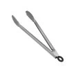 Metaltex Barbecue Tongs Stainless Steel 34 Cm 2 Metaltex Barbecue Tongs Stainless Steel 34 Cm -Camping Kitchen 525890 3567959
