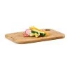 Metaltex Cutting Board Bamboo 22 X 14 X 1 Cm -Camping Kitchen 526394 3567821