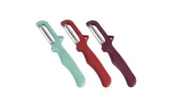 Metaltex Speedy Peeler -Camping Kitchen 526637 3406656