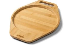Omnia Bamboo Coaster 312 X 235 X 22 Mm