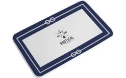 Brunner Nautical Cutting Board 23.5 X 14.5 Cm