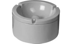 Brunner Ashtray Black -Camping Kitchen 532383 3649298
